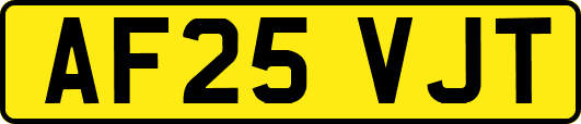 AF25VJT