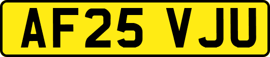 AF25VJU