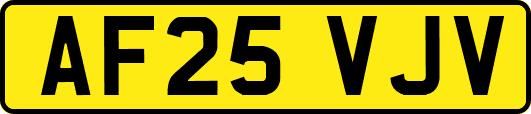 AF25VJV