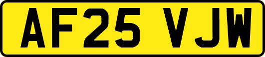 AF25VJW