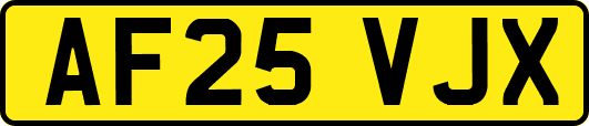 AF25VJX