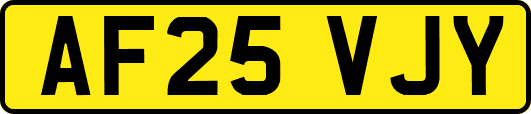 AF25VJY