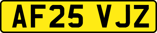 AF25VJZ