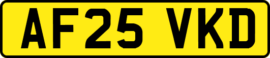 AF25VKD
