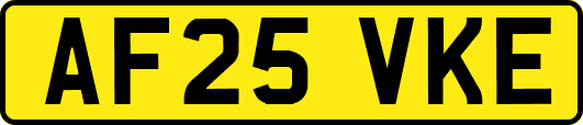 AF25VKE
