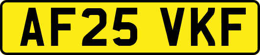 AF25VKF