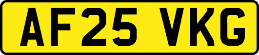 AF25VKG