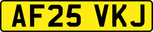 AF25VKJ