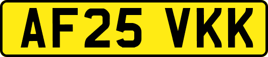 AF25VKK