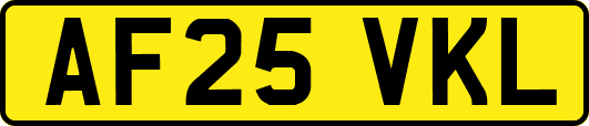 AF25VKL