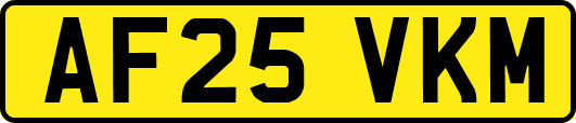 AF25VKM
