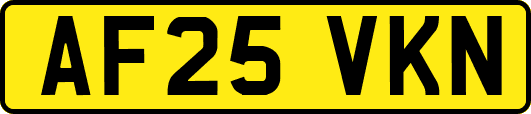 AF25VKN