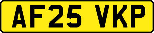AF25VKP