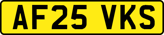 AF25VKS