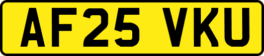 AF25VKU