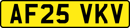 AF25VKV