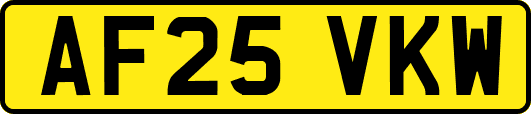 AF25VKW
