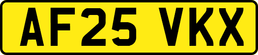 AF25VKX