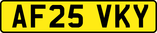 AF25VKY