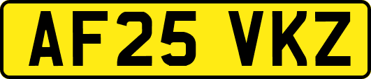 AF25VKZ