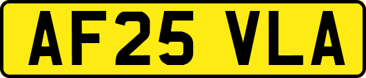 AF25VLA