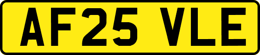 AF25VLE