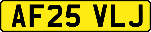 AF25VLJ