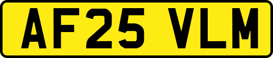 AF25VLM