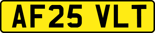 AF25VLT