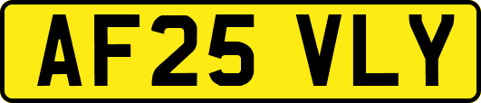 AF25VLY