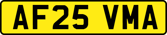 AF25VMA