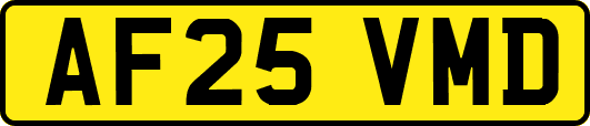 AF25VMD