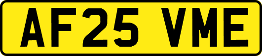 AF25VME