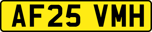 AF25VMH