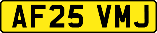 AF25VMJ