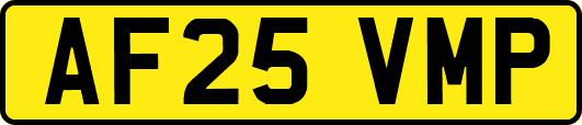 AF25VMP