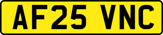 AF25VNC
