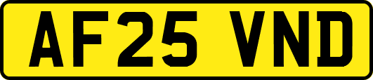 AF25VND