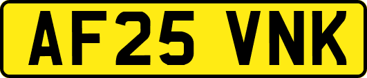AF25VNK