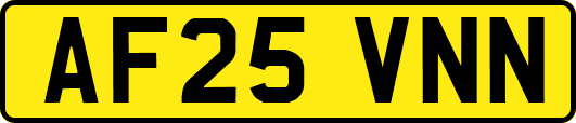 AF25VNN