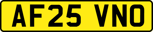 AF25VNO