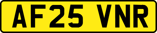 AF25VNR
