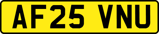 AF25VNU