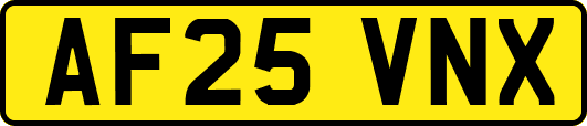 AF25VNX