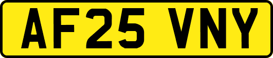 AF25VNY