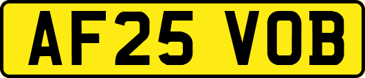 AF25VOB