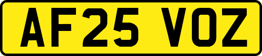 AF25VOZ