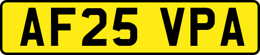 AF25VPA