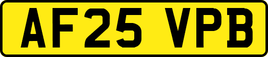 AF25VPB