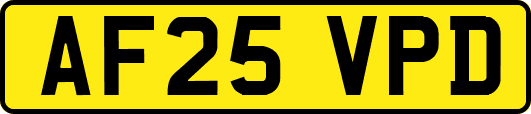 AF25VPD